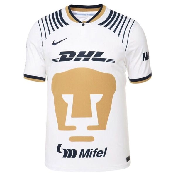 Tailandia Camiseta UNAM Pumas Primera equipo 2022-2023